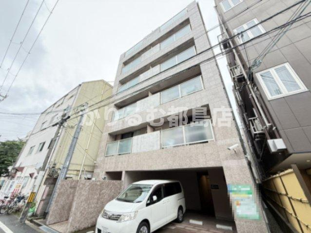 アスティオン都島