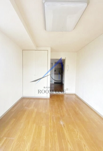 ＴＫグレイスビルの居間・リビング|洋室のお部屋です。