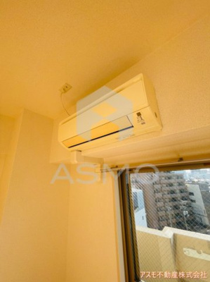 【設備】 | マルセイ玉川マンション