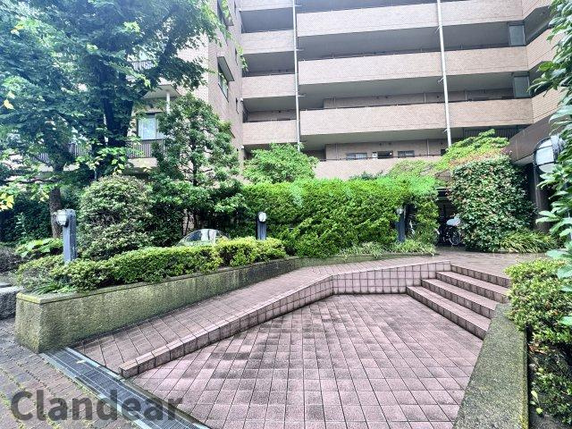 竹の塚パークホームズの設備|ドキドキの新生活も、安心してスタート。ぴったりの住まいを見つけませんか？クランディアが一緒に住まい選びをサポートします‼　まずは、お気軽にお問合せください　＃クランディア