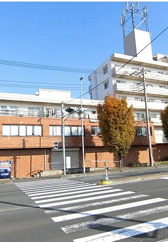蓮田木下マンション