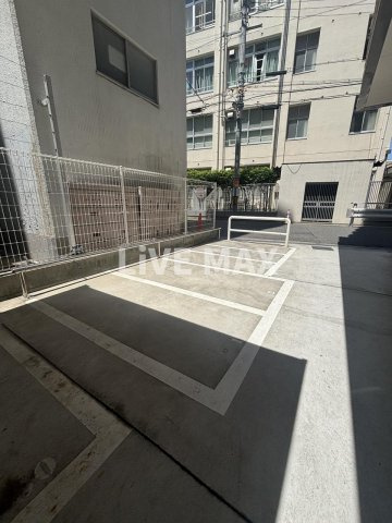【駐車場】Dimus福島