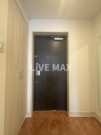 【玄関】Dimus福島