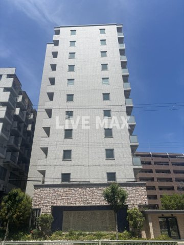 【外観】Dimus福島