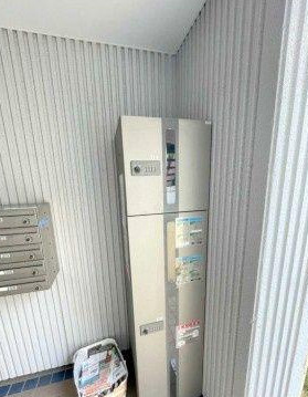 ＳＳ自由が丘のその他共用部分