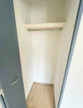 ＳＳ自由が丘の収納