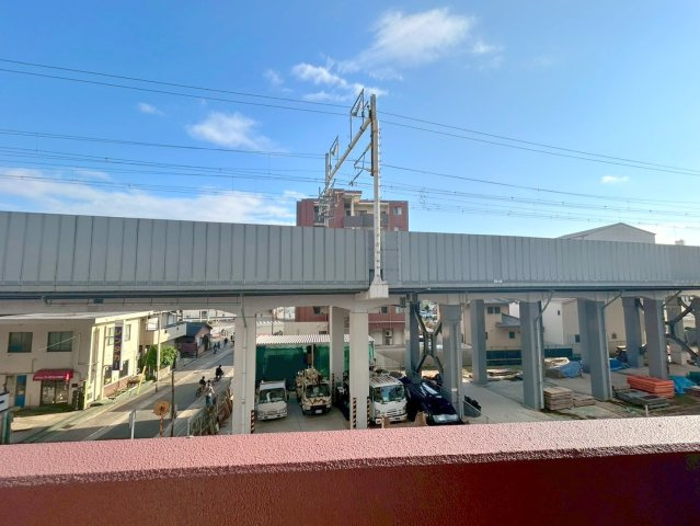 VITA瑞光の展望