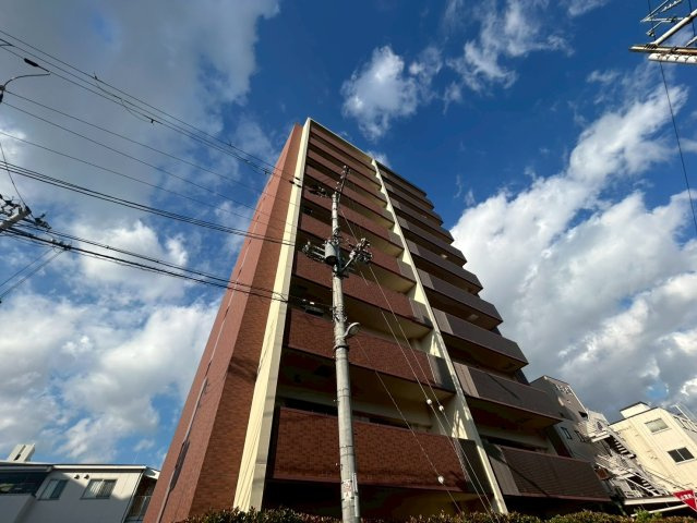 VITA瑞光の外観