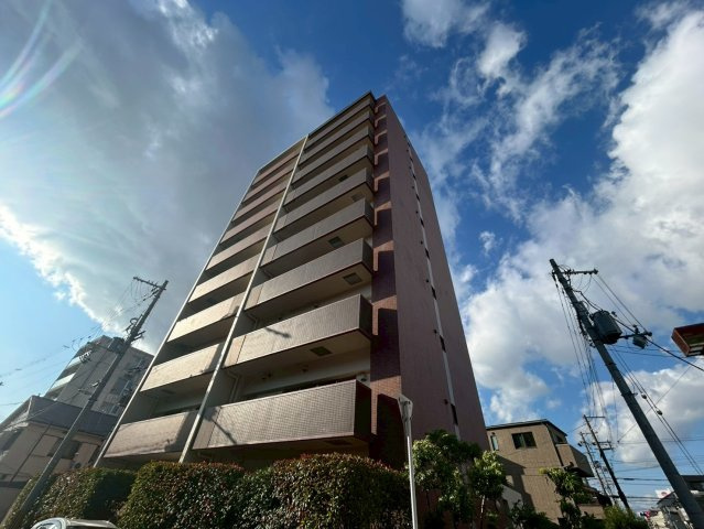 VITA瑞光の外観