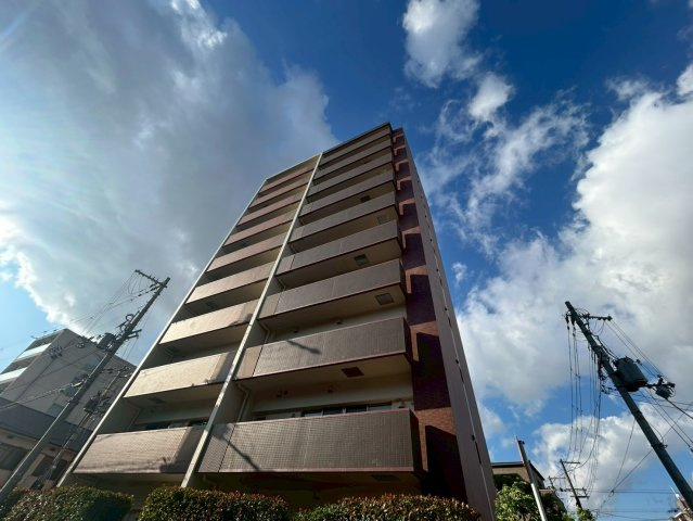 VITA瑞光の外観