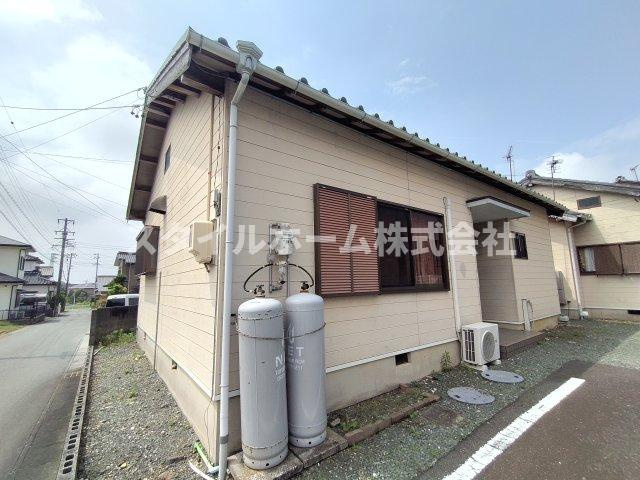 ユトリロ八幡 戸建