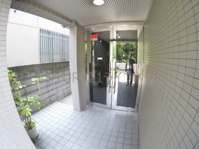 【エントランス】 | シンセリティ野中