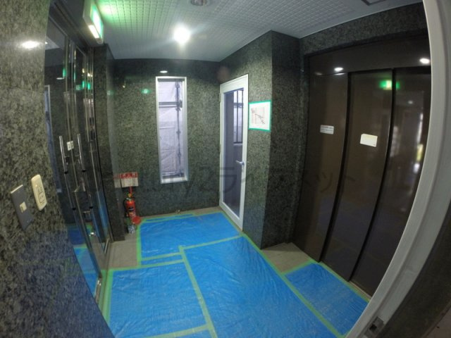 【その他共用部分】 | シンセリティ野中
