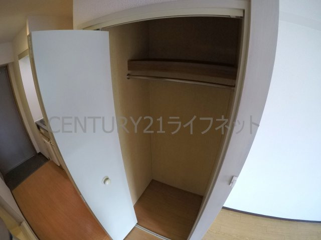 【収納】 | シンセリティ野中