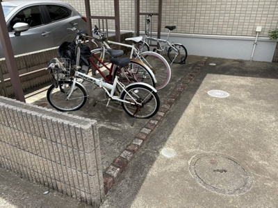 【その他共用部分】 | サン アベニール 