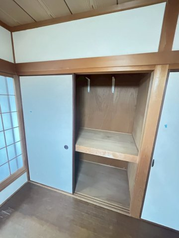 西宮市生瀬東町　貸家の設備