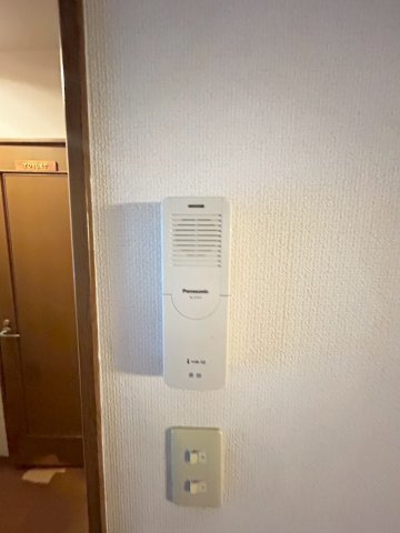 西宮市生瀬東町　貸家のセキュリティ