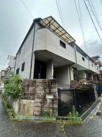 西宮市生瀬東町　貸家