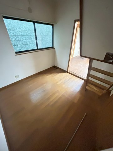 西宮市生瀬東町　貸家の内装