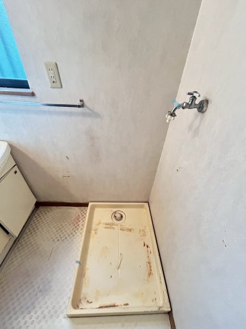 西宮市生瀬東町　貸家の設備