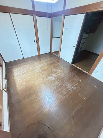 西宮市生瀬東町　貸家の内装