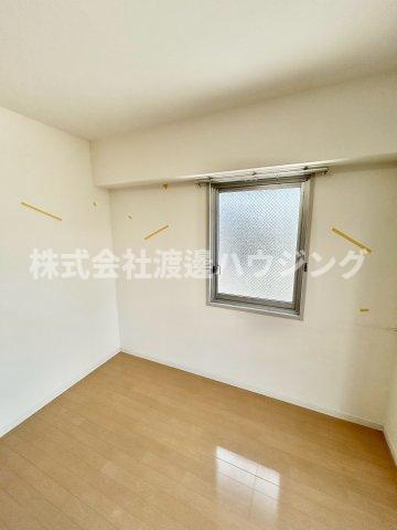 フレール緑地公園の内装