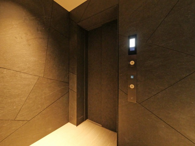大阪市福島区海老江１丁目の賃貸マンションの内装