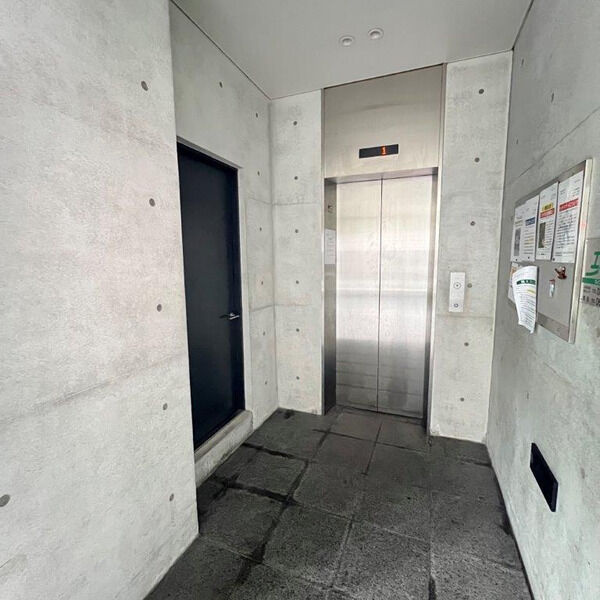 Serendipity上本町のその他共用部分