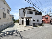 厚木市恩名３丁目　中古一戸建ての画像