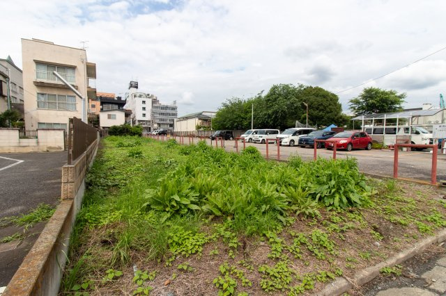 【外観】の画像