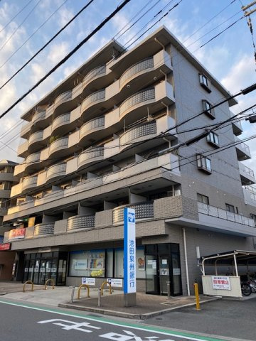 旭ビルディング