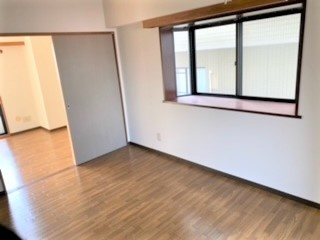旭ビルディングの居間・リビング|イメージになります。