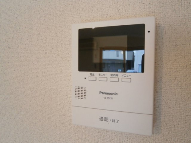 【セキュリティ】 | ソレイユ寿