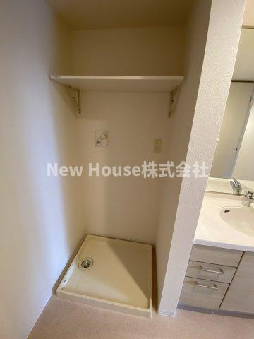 パークアクシス大塚の設備