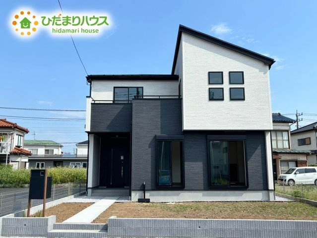 鴻巣市下忍3期　新築戸建　グラファーレ02