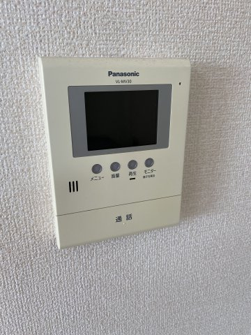 チェリーウェルのセキュリティ|イメージ(別号室)