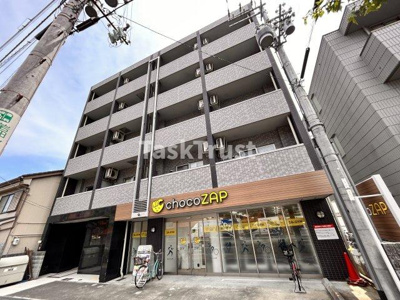 【外観】 | Live工大前