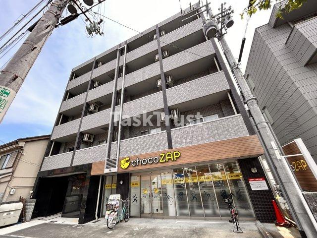 【外観】 | Live工大前