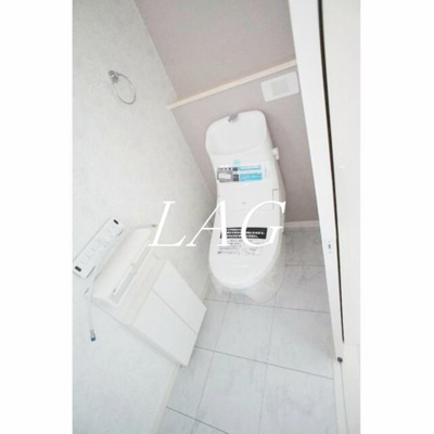 【トイレ】 | アクシズ | トイレです。