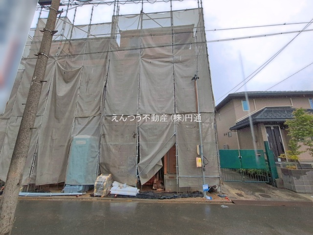 メルディア直来町