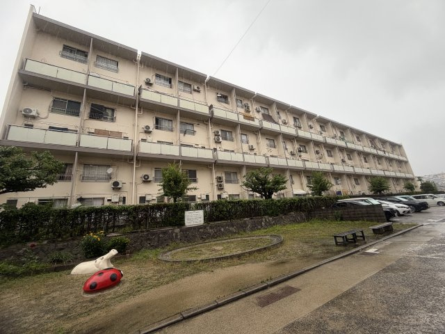 高丸ビルB棟