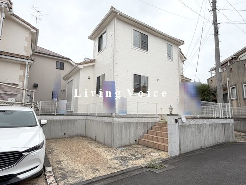 【外観】 | 【仲介手数料０円】相模原市中央区淵野辺本町4丁目　中古戸建 | 相模原市中央区淵野辺本町4丁目　中古戸建