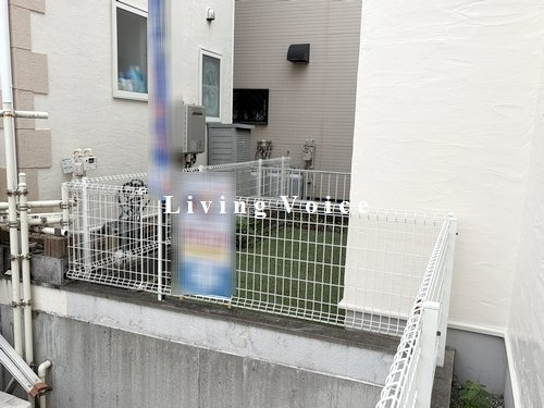 【庭】 | 【仲介手数料０円】相模原市中央区淵野辺本町4丁目　中古戸建 | 相模原市中央区淵野辺本町4丁目　中古戸建