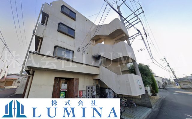 池川マンション