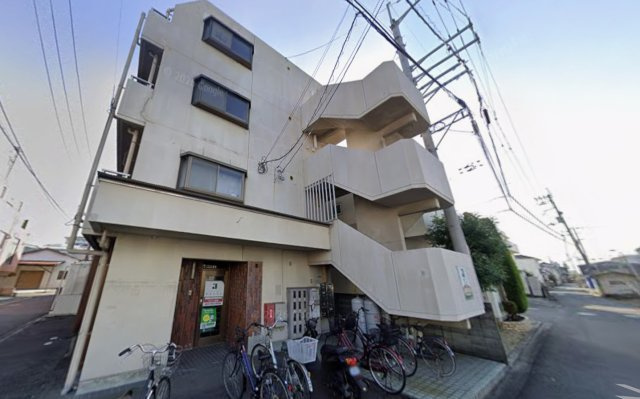 池川マンションのその他