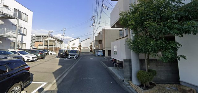 池川マンションのその他