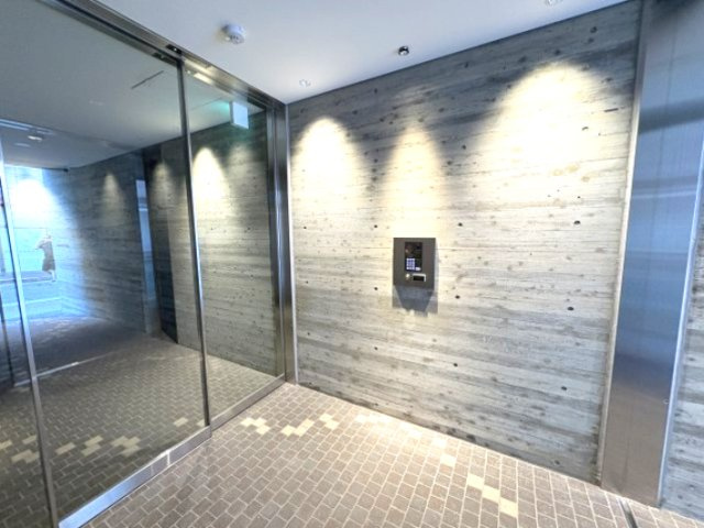 Live Flat六甲桜口のその他共用部分
