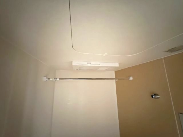 Live Flat六甲桜口の設備