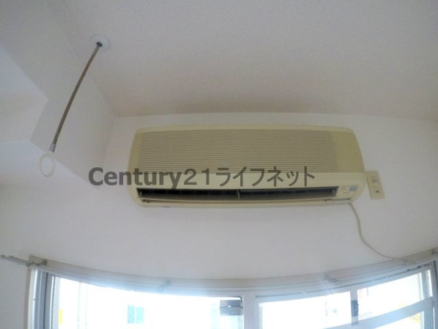 【設備】 | シンセリティ野中