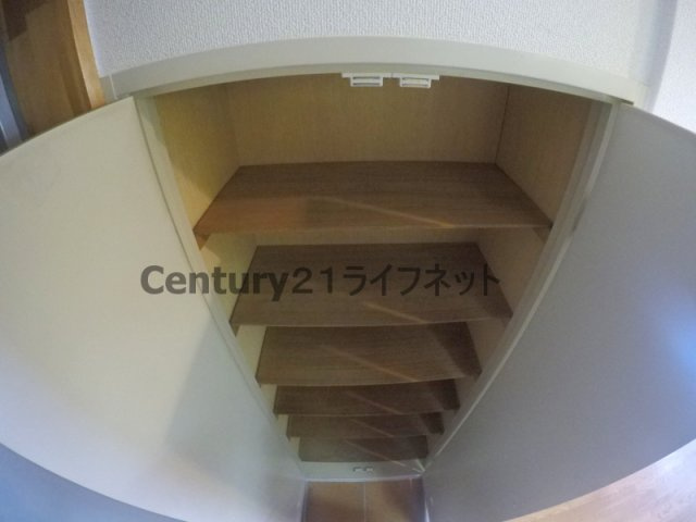 【玄関】 | シンセリティ野中